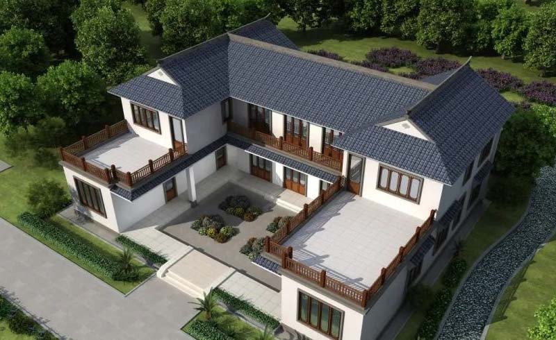 滨州建房时常说的坐北朝南和坐南朝北有什么区别？