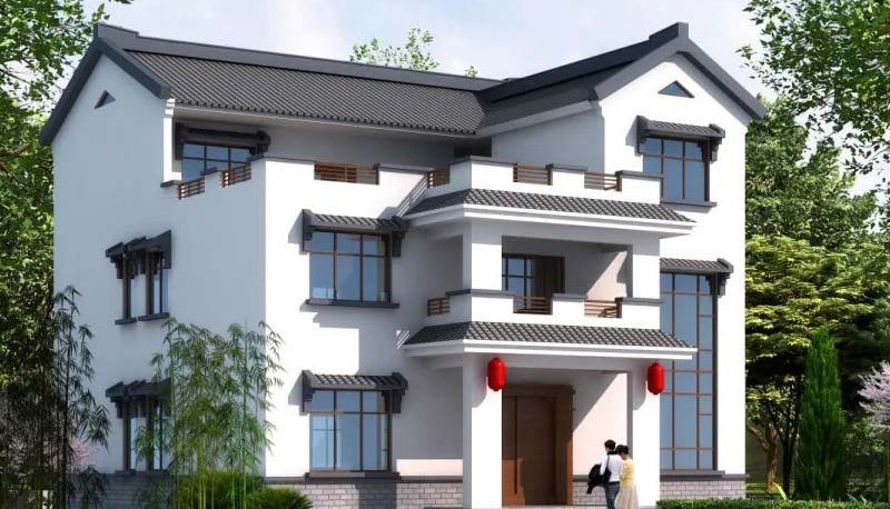 滨州对于农村自建房屋，必须注意土方回填